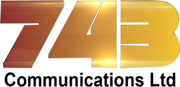 743COMMS LTD